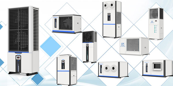 星科蒸發式節能省電空調：制冷超強，暢享綠色清涼時光